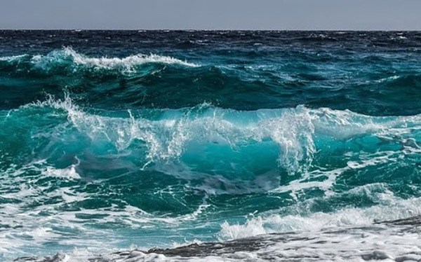Cambio climático amenaza a los océanos, más del 50% están siendo afectados