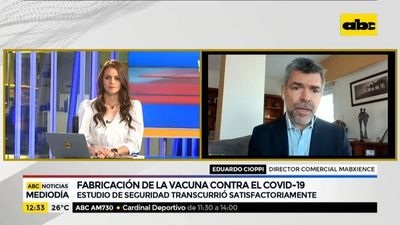 ¿Quiénes podrán aplicarse la vacuna contra el COVID-19 - ABC Noticias - ABC Color