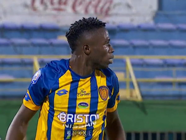 A la Gran 7 Lekaja de la jornada 14 del torneo Apertura