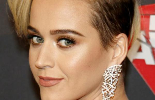 Katy Perry habla por primera vez de las acusaciones de acoso sexual en su contra - SNT