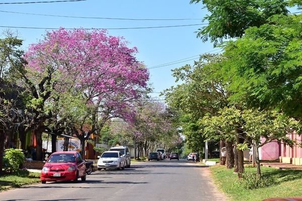 Anuncian tiempo bueno para Misiones - Digital Misiones