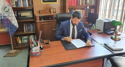 Imputan al intendente y a funcionarios municipales de Arroyito por lesión de confianza