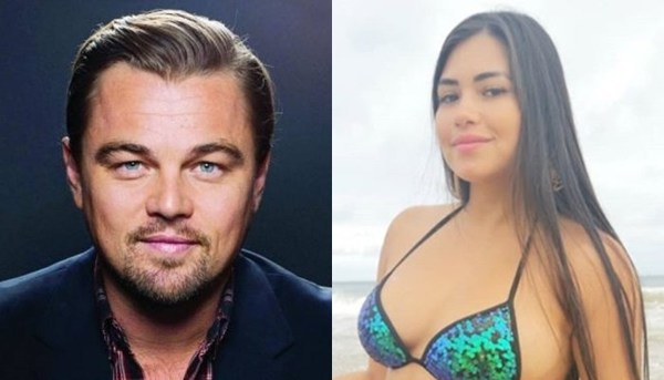 DiCaprio lamentó contaminación en Paraguay y LaurysDyva le respondió - Teleshow