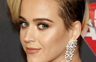 Katy Perry habla por primera vez de las acusaciones de acoso sexual en su contra - C9N
