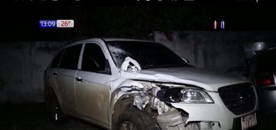 Menor fallece en accidente fatal en Itá | Noticias Paraguay