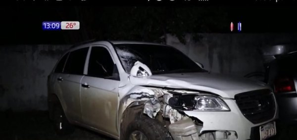Menor fallece en accidente fatal en Itá | Noticias Paraguay