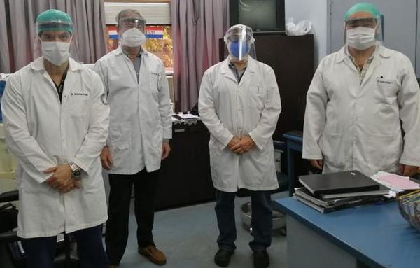 Gremios médicos llaman a Salud Pública a trabajar en conjunto para recomponer sistema