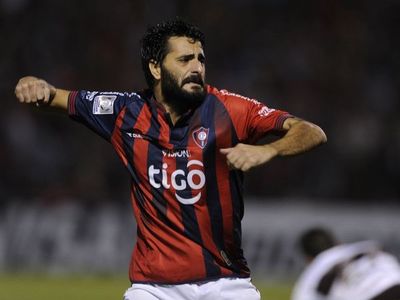 El golazo con el que Cerro saludó a Dani Güiza por su cumpleaños
