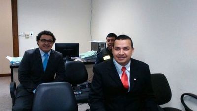 Intendente de Capitán Bado denuncia a miembros de la Cámara de Apelaciones de Amambay