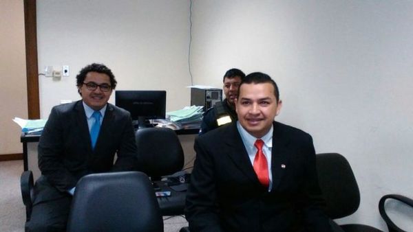 Intendente de Capitán Bado denuncia a miembros de la Cámara de Apelaciones de Amambay