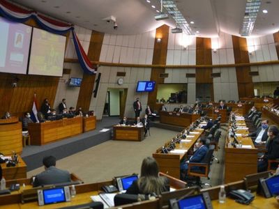 Diputados activa protocolo sanitario ante nuevo caso de Covid-19