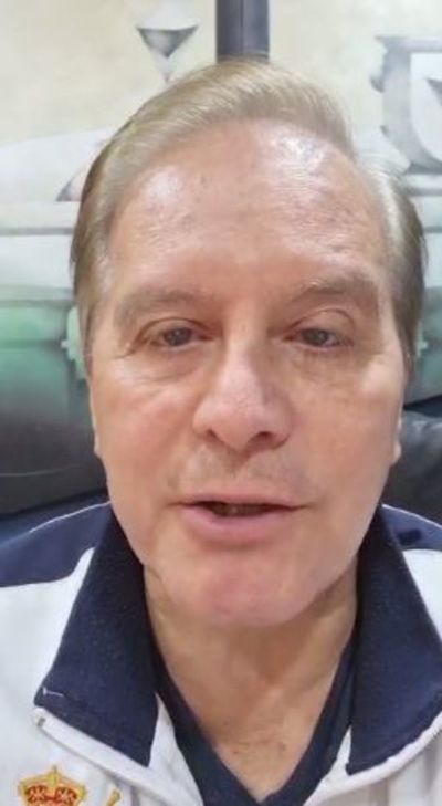 Durand, preocupado por el “Judas” de su Ministerio, pero sin dar respuestas a cuestionamientos - Nacionales - ABC Color
