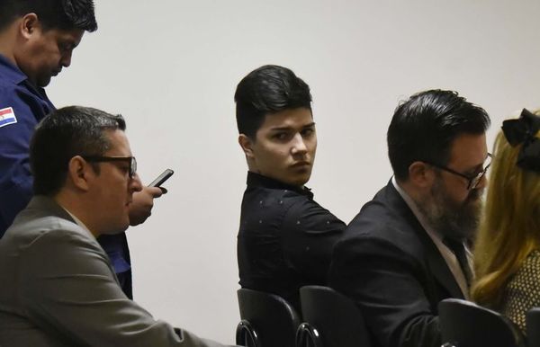 Fijan nueva fecha para juicio por quíntuple homicidio en la “casa del horror” - Nacionales - ABC Color