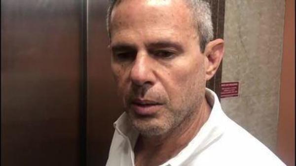 Condenan a Darío Messer a más de 13 años de prisión – Diario TNPRESS