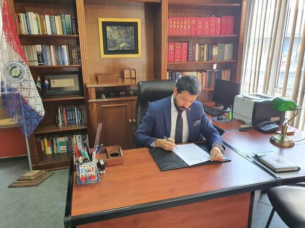 Concepción: Imputan a intendente de Arroyito y funcionarios municipales por lesión de confianza - ADN Paraguayo