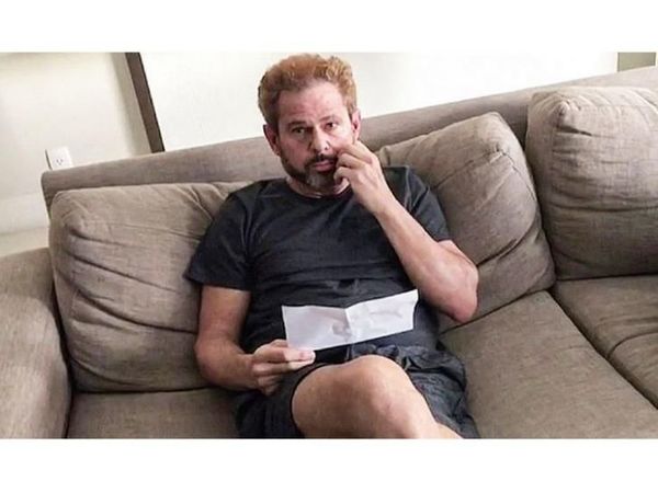 Dario Messer condenado a más de 13 años en Brasil