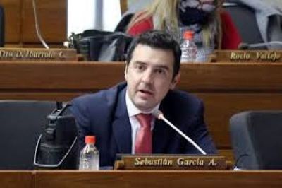 Otro diputado dio positivo a Covid19