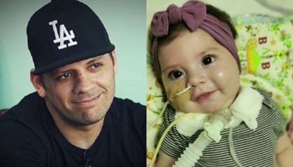 Cucho quiere donar su dinero a la causa "Todos Somos Bianca" - Teleshow