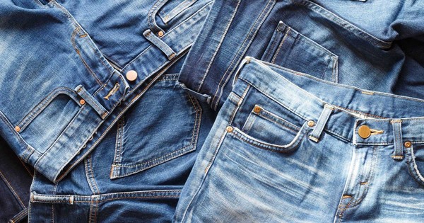 Jeans y los tips para realizar una compra exitosa