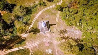 Denuncian desmonte en Itá Yvate, lugar de una histórica batalla - Nacionales - ABC Color