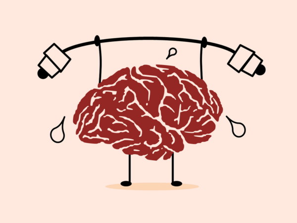 Ocho malos hábitos que pueden dañar el cerebro