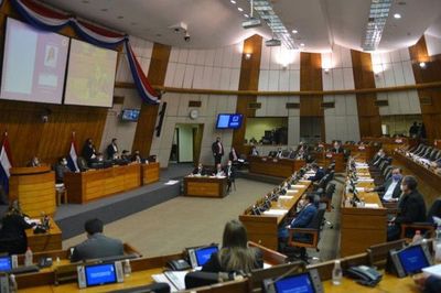 Diputados activa protocolo sanitario ante nuevo caso de Covid-19 - Digital Misiones