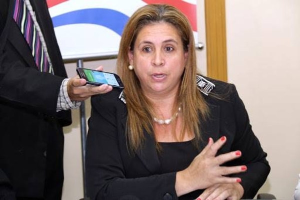 HOY / Otro caso de covid en Diputados: “En aislamiento desde los primeros síntomas", dice legisladora