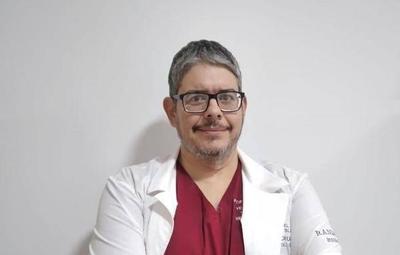 ¿Cómo aislar a pacientes con Covid-19 en casa? El Dr. Mime dio todos los tips
