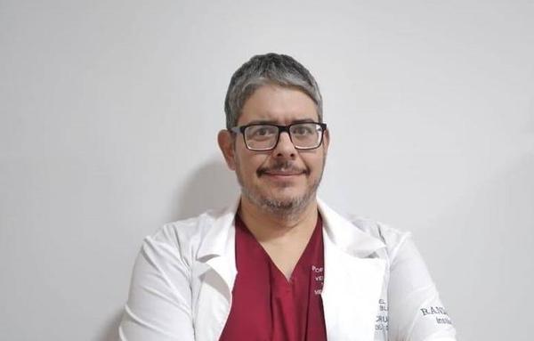 ¿Cómo aislar a pacientes con Covid-19 en casa? El Dr. Mime dio todos los tips