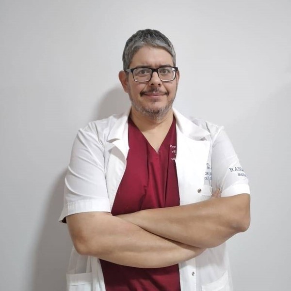 ¿Cómo aislar a pacientes con Covid-19 en casa? El Dr. Mime dio todos los tips