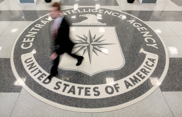 Detienen a exagente de la CIA acusado de espiar para China » Ñanduti