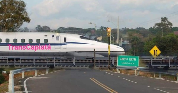 Aparecen memes tras inauguración de puente