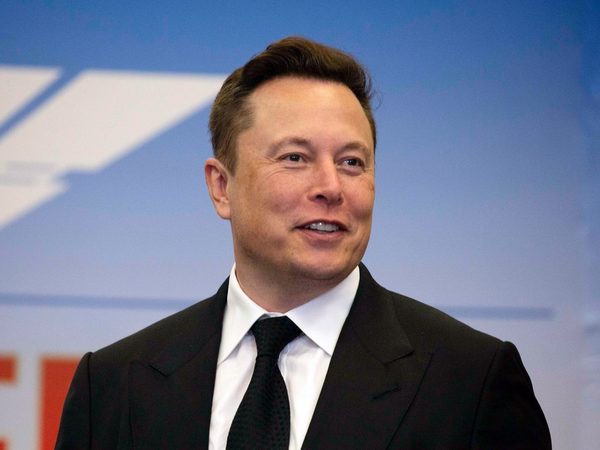 Elon Musk se convierte en la cuarta persona más rica del mundo