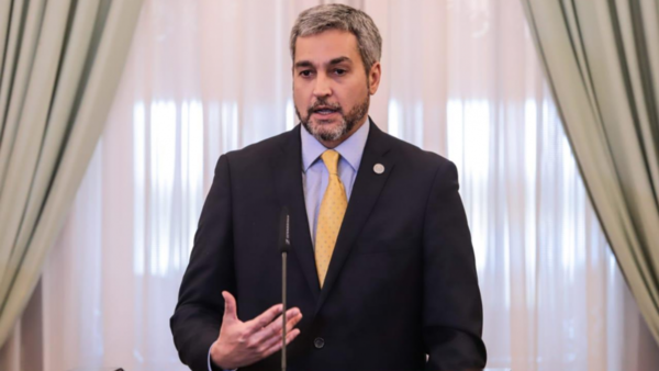 “La alianza con Cartes no es por temor a un juicio político”