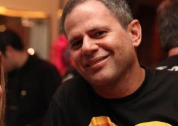 La justicia condena a Dario Messer a 13 años de prisión por blanqueo
