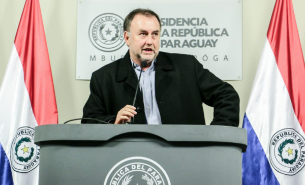 HOY / Gobierno registra desaceleración económica, afirma especialista