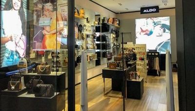 Nuevo concepto retail: Aldo Accessories abre su primera tienda latinoamericana en Paraguay