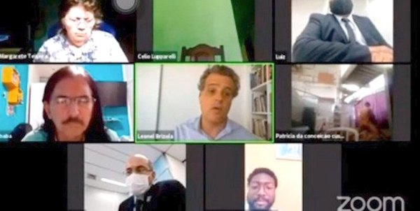 Apatukaban en plena sesión de concejales | Crónica