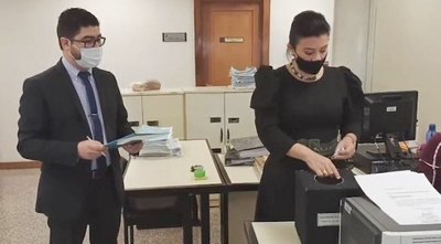 Van a vichear el sorteo de la polémica | Crónica