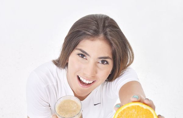 Salud y belleza para recibir a la primavera - Nacionales - ABC Color