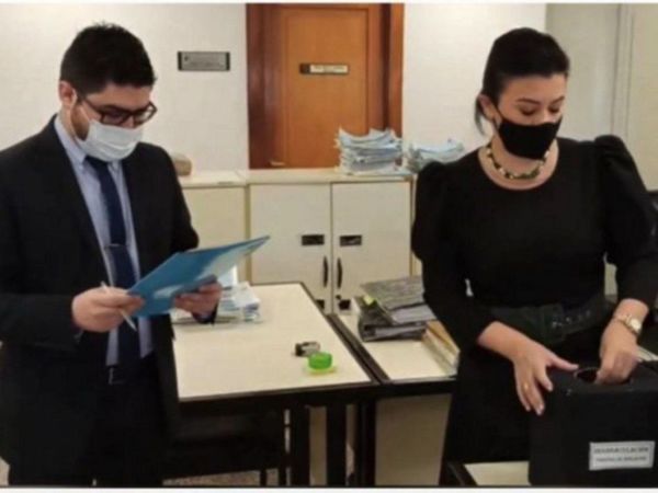 Fiscalía y JEM investigarán a jueza que amañó sorteos