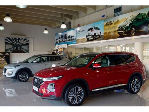 Los modelos de alta gama de Hyundai se suman a expo virtual