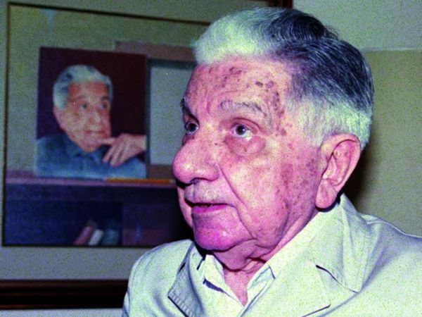 Rendirán homenaje hoy a García Lorca y Augusto Roa Bastos