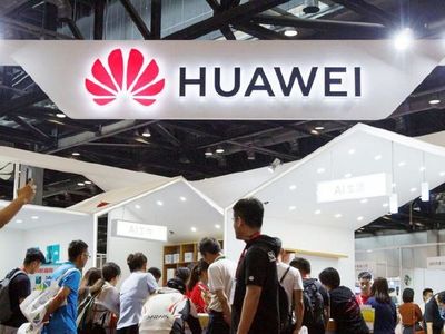 EEUU acorrala a Huawei con sanción a sus afiliados