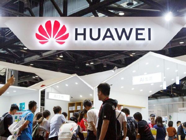 EEUU acorrala a Huawei con sanción a sus afiliados