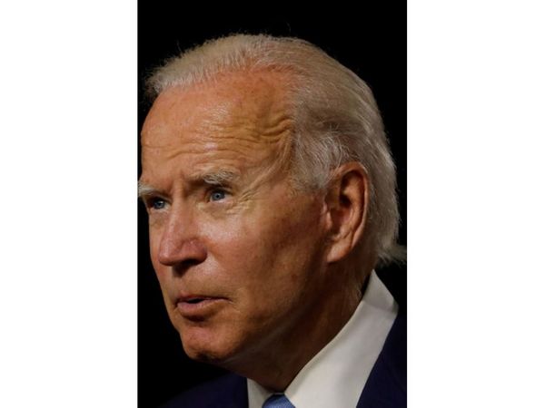 Biden mantiene ventaja sobre Trump en nuevos sondeos