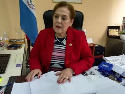 Recusan a jueza en caso Cabeça Branca