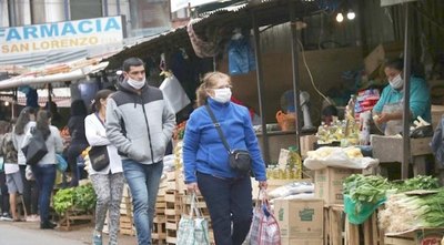 Esto sí que es noticia: va a hacer friazo ndaje | Crónica