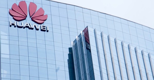 Huawei sube de posición en el ranking de Fortune Global 500