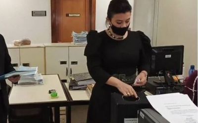 Ministerio Público investigara sorteo de jueces en Amambay